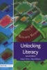 Unlocking Literacy - A Guide for Teachers (Paperback, 2nd Revised edition) - Robert Fisher Photo