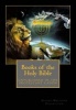 Books of the Holy Bible - Sacred Writings Collection (Paperback) - Karajah Yashar Photo