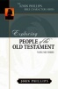 Exploring People of the Old Testament - Volume 3 (Hardcover) - John Phillips Photo