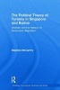 The Political Theory of Tyranny in Singapore and Burma - Aristotle and the Rhetoric of Benevolent Despotism (Paperback) - Stephen McCarthy Photo