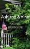 Ashland & Vine (Hardcover) - John Burnside Photo