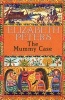 The Mummy Case (Paperback) - Elizabeth Peters Photo