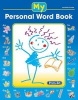 My Personal Word Book (Paperback, Revised edition) - Prim Ed Publishing Photo