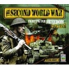 The Second World War - Fighting for Freedom (Hardcover) - Peter Chrisp Photo