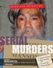 Serial Murders (Hardcover) - Brian Innes Photo