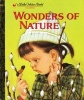 The Wonders of Nature (Hardcover) - Jane Werner Watson Photo