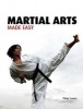 Martial Arts Made Easy (Paperback) - Peter Lewis Photo