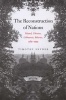 The Reconstruction of Nations - Poland, Ukraine, Lithuania, Belarus, 1569-1999 (Paperback, New edition) - Timothy Snyder Photo