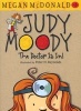 Judy Moody: The Doctor is in! (Paperback) - Megan McDonald Photo