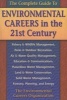 The Complete Guide to Environmental Careers in the 21st Century (Paperback, 3rd) - Environmental Careers Organization Photo