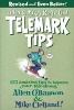 Allen and Mike's Really Cool Telemark Tips (Paperback, 2nd Revised edition) - Allen OBannon Photo