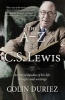 The A-Z of C S Lewis - An Encyclopaedia of His Life, Thought and Writings (Hardcover) - Colin Duriez Photo