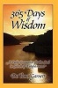 365 Days of Wisdom: A Daily Companion for the Soul in Search of Enlightenment. (Paperback) - Yomi Garnett Photo