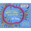 The Little Blue Box of Bright and Early Board Books by Dr.  (Multiple copy pack) - Seuss Photo