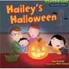 Hailey's Halloween (Paperback) - Lisa Bullard Photo