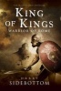 King of Kings (Paperback) - Harry Sidebottom Photo