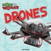 Drones (Hardcover) - Jodie Mangor Photo