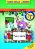 Tsohle-hara-e Le Nngwe Mananeo a Ho Ithuta a Hokahaneng - Gr 3: Teacher's Book Plus CD (Sotho, Southern, Paperback) - Best Books Panel Photo