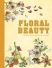 Floral Beauty - Portable Coloring for Creative Adults (Hardcover) - Racehorse Publishing Photo