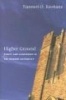 Higher Ground - Ethics and Leadership in the Modern University (Hardcover) - Nannerl O Keohane Photo