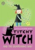 Titchy Witch and the Disappearing Baby (Paperback) - Rose Impey Photo