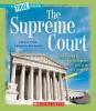 The Supreme Court (Paperback) - Christine Taylor Butler Photo