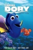  Pixar Finding Dory Cinestory Comic (Paperback) - Disney Photo