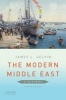 The Modern Middle East - A History (Paperback, 4th Revised edition) - James L Gelvin Photo