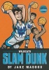 Wildcats Slam Dunk (Paperback) - Jake Maddox Photo