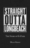 Straight Outta Long Beach - The Story of G-Funk (Paperback) - Miles Ghent Photo