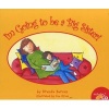 I'm Going to be a Big Sister! (Hardcover) - Brenda Bercun Photo