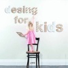 Design for Kids (Hardcover) - Carles Broto Photo