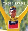 The Long Road to Paris (Hardcover) - Cadel Evans Photo