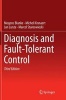 Diagnosis and Fault-Tolerant Control (Paperback) - Mogens Blanke Photo