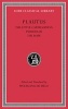 The Little Carthaginian. Pseudolus. The Rope, Volume IV (English, Latin, Hardcover) - Titus Maccius Plautus Photo