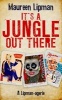 It's a Jungle Out There - A Lipman-Agerie (Hardcover) - Maureen Lipman Photo