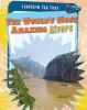 The World's Most Amazing Rivers (Hardcover) - Anita Ganeri Photo