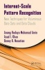 Internet-Scale Pattern Recognition - New Techniques for Voluminous Data Sets and Data Clouds (Hardcover) - Anang Hudaya Muhamad Amin Photo