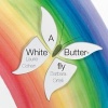 A White Butterfly (Board book) - Laurie Cohen Photo