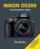 Nikon D5300 (Paperback) - Jon Sparks Photo