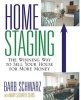 Home Staging - The Winning Way To Sell Your House for More Money (Paperback) - Barb Schwarz Photo