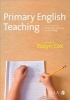 An Primary English Teaching - An Introduction to Language, Literacy and Learning (Paperback, New) - Robyn M Cox Photo