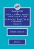 CRC Handbook of Ion Exchange Resins, Volume 6 - Their Application to Inorganic Analytical Chemistry (Hardcover) - Johann Korkisch Photo