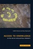 Access to Knowledge in the Age of Intellectual Property (Paperback) - Gaelle Krikorian Photo