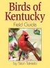 Birds of Kentucky Field Guide (Paperback) - Stan Tekiela Photo