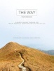 The Way Workbook - A Guided Journey Through the Twelve Essential Questions for the Path of Life (Paperback) - Steve Walker D Min Photo