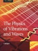 The Physics of Vibrations and Waves (Paperback, 6th Revised edition) - HJ Pain Photo