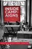 Inside Campaigns - Elections Through the Eyes of Political Professionals (Paperback) - Kenneth M Goldstein Photo