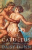 The Poems of Catullus (Paperback) - Gaius Valerius Catullus Photo