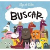 Buscar (Spanish, Hardcover) - Olga De Dios Photo